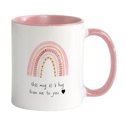 Mug Gift With Quote Gift For Best Friend Sister Mom Thinking Of You Get Well Soon Encouragement Nurse Gift Cancer Gift Birthday Sympathy Condolen