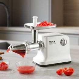 5.5 LBS/Min Electric Tomato Strainer 700W Tomato Sauce Maker Machine Home (Option: Multicolor)